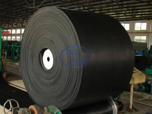 Conveyor technology